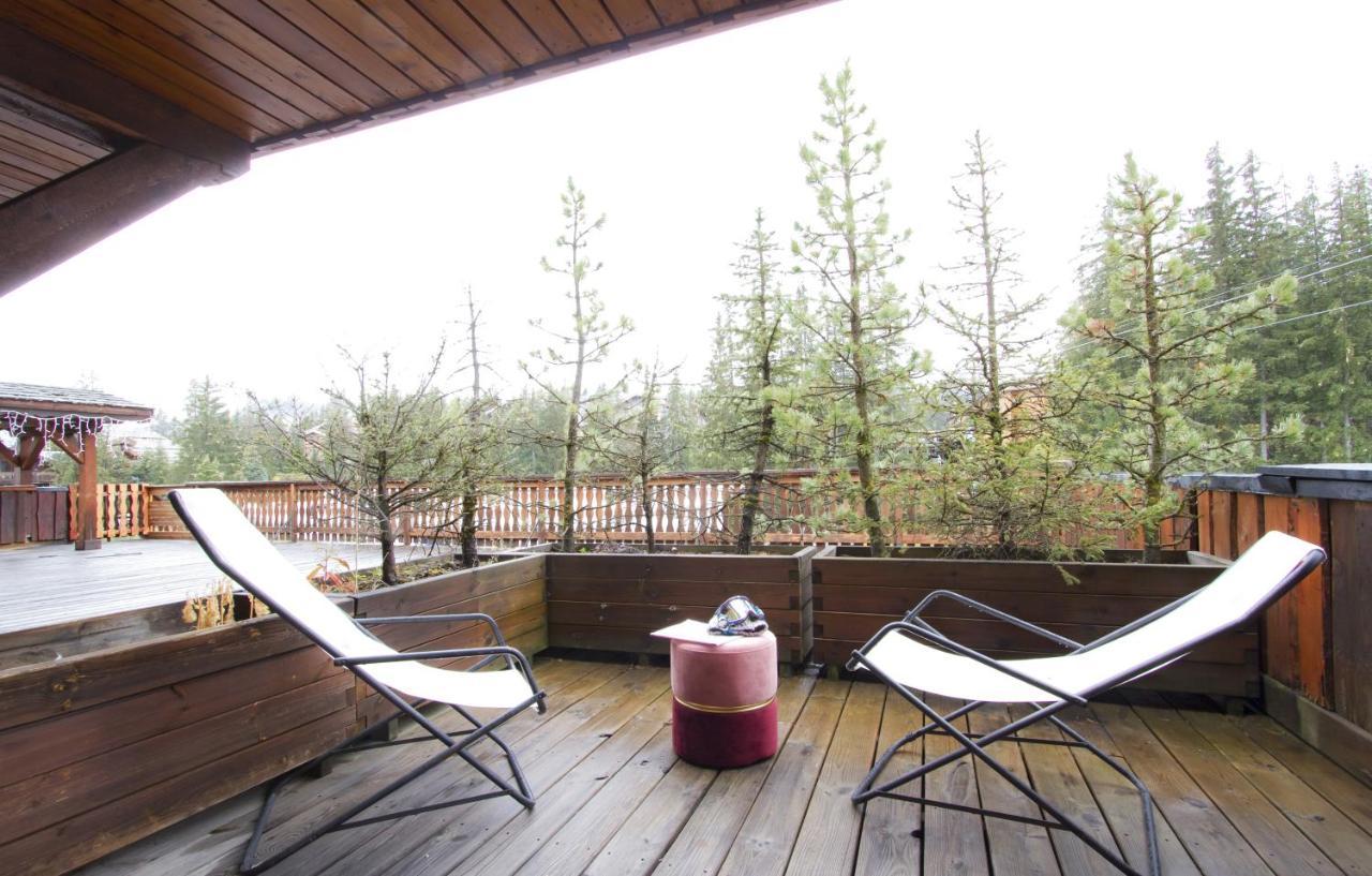 Odalys Hotel New Solarium Courchevel Exteriér fotografie